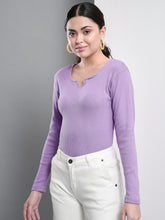 Q-rious Women's Top